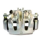 Mando 16A5174 Disc Brake Caliper - Front Left - view 4