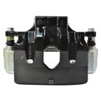 Mando 16A5186 Disc Brake Caliper - Front Left - view 4