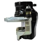 Mando 16A5186 Disc Brake Caliper - Front Left - view 2