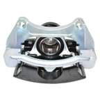 Mando 16A5187 Disc Brake Caliper - Front Right - view 4