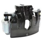 Mando 16A5187 Disc Brake Caliper - Front Right - view 5