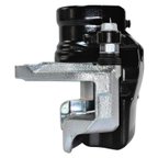 Mando 16A5187 Disc Brake Caliper - Front Right - view 2