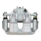 Mando 16A5198 Disc Brake Caliper - Front Left - view 4