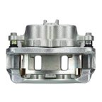 Mando 16A5202 Disc Brake Caliper - Front Left - view 2