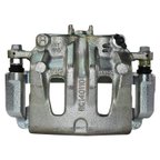 Mando 16A5207 Disc Brake Caliper - Front Right - view 4