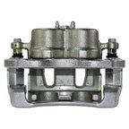 Mando 16A5207 Disc Brake Caliper - Front Right - view 3