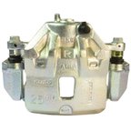 Mando 16A5218 Disc Brake Caliper - Front Left - view 4