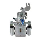 Mando 16A5222 Disc Brake Caliper - Rear Right - view 1