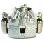 Mando 16A5228 Disc Brake Caliper - Front Left - view 4