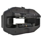 Mando 16A5233 Disc Brake Caliper - Front Right - view 2