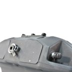 Mando 16A5236 Disc Brake Caliper - Front Left - view 3