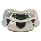 Mando 16A5264 Disc Brake Caliper - Front Left - view 4
