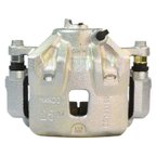Mando 16A5264 Disc Brake Caliper - Front Left - view 5