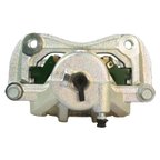 Mando 16A5264 Disc Brake Caliper - Front Left - view 1