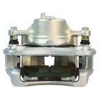 Mando 16A5265 Disc Brake Caliper - Front Right - view 3