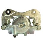 Mando 16A5284 Disc Brake Caliper - Front Left - view 3