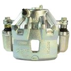 Mando 16A5284 Disc Brake Caliper - Front Left - view 4