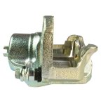 Mando 16A5284 Disc Brake Caliper - Front Left - view 2