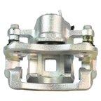 Mando 16A5287 Disc Brake Caliper - Rear Left - view 3