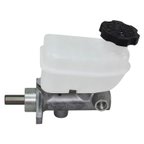 Mando 17A1049 Brake Master Cylinder - view 2