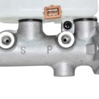 Mando 17A1049 Brake Master Cylinder - view 4