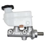 Mando 17A1049 Brake Master Cylinder - view 1