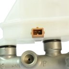 Mando 17A1061 Brake Master Cylinder - view 4