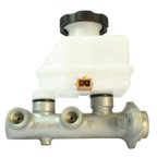 Mando 17A1061 Brake Master Cylinder - view 2