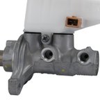 Mando 17A1089 Brake Master Cylinder - view 4