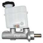 Mando 17A1090 Brake Master Cylinder - view 2