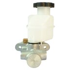 Mando 17A1096 Brake Master Cylinder - view 3