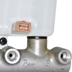 Mando 17A1115 Brake Master Cylinder - view 5