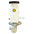 Mando 17A1116 Brake Master Cylinder - view 3