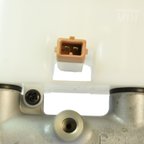 Mando 17A1116 Brake Master Cylinder - view 4