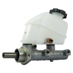 Mando 17A1123 Brake Master Cylinder - view 1