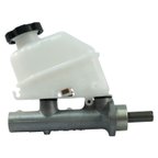 Mando 17A1123 Brake Master Cylinder - view 2