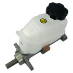 Mando 17A1123 Brake Master Cylinder - view 3