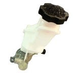 Mando 17A1127 Brake Master Cylinder - view 3