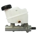 Mando 17A1135 Brake Master Cylinder - view 1