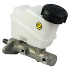 Mando 17A1135 Brake Master Cylinder - view 3