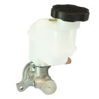Mando 17A1137 Brake Master Cylinder - view 3