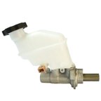 Mando 17A1137 Brake Master Cylinder - view 2