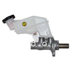 Mando 17A1139 Brake Master Cylinder - view 1