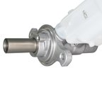 Mando 17A1139 Brake Master Cylinder - view 3