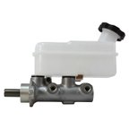 Mando 17A1142 Brake Master Cylinder - view 2