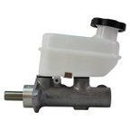 Mando 17A1145 Brake Master Cylinder - view 2