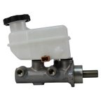 Mando 17A1145 Brake Master Cylinder - view 1