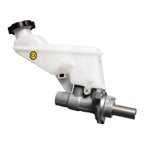 Mando 17A1205 Brake Master Cylinder - view 2