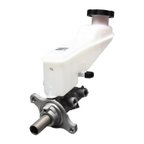 Mando 17A1205 Brake Master Cylinder - view 1