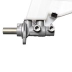 Mando 17A1205 Brake Master Cylinder - view 3